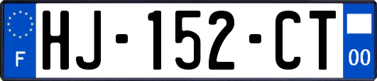 HJ-152-CT