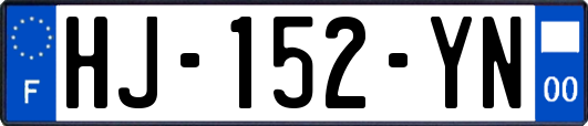 HJ-152-YN