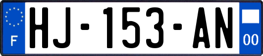 HJ-153-AN