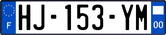 HJ-153-YM