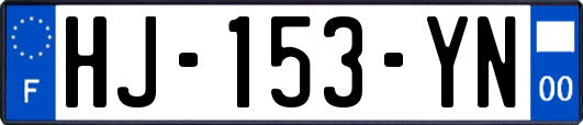 HJ-153-YN