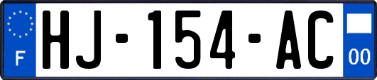 HJ-154-AC