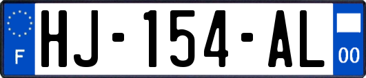 HJ-154-AL