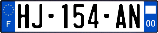 HJ-154-AN