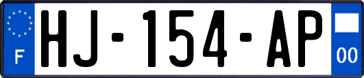 HJ-154-AP