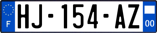 HJ-154-AZ