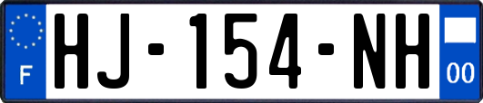 HJ-154-NH