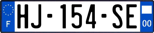 HJ-154-SE