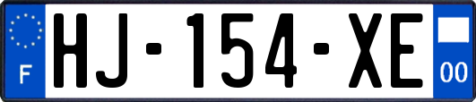 HJ-154-XE