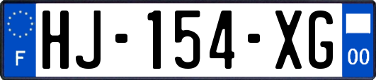 HJ-154-XG