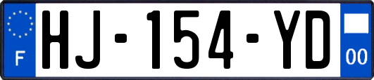 HJ-154-YD