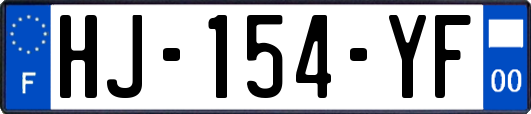 HJ-154-YF