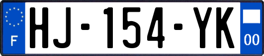 HJ-154-YK