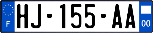 HJ-155-AA