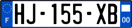 HJ-155-XB