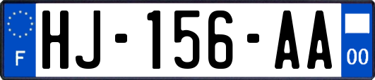 HJ-156-AA