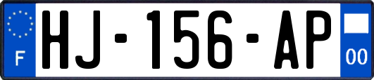 HJ-156-AP