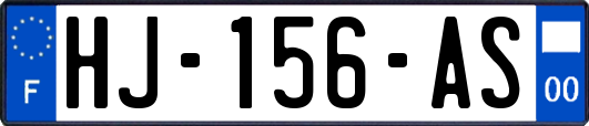 HJ-156-AS