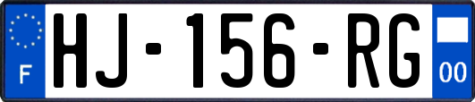 HJ-156-RG