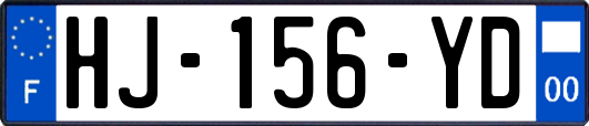 HJ-156-YD