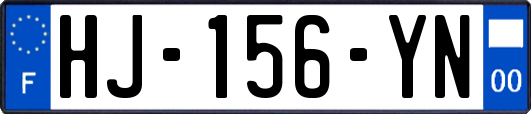 HJ-156-YN