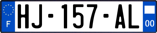 HJ-157-AL