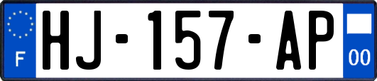 HJ-157-AP