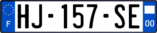 HJ-157-SE