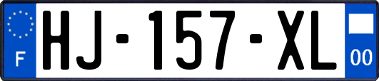 HJ-157-XL
