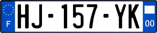HJ-157-YK