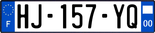 HJ-157-YQ