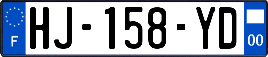 HJ-158-YD