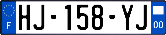 HJ-158-YJ