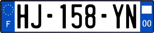 HJ-158-YN