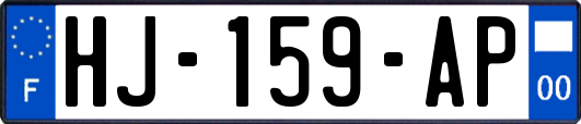 HJ-159-AP