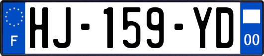 HJ-159-YD