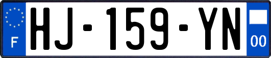 HJ-159-YN