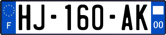 HJ-160-AK