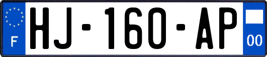 HJ-160-AP