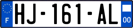 HJ-161-AL