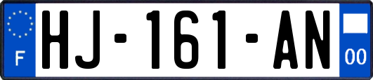 HJ-161-AN