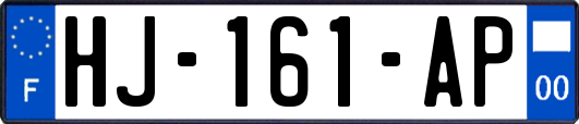 HJ-161-AP