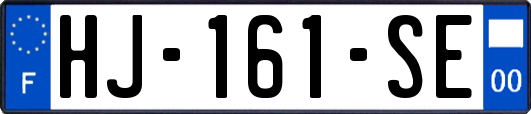 HJ-161-SE