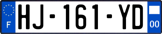 HJ-161-YD