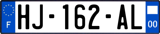 HJ-162-AL