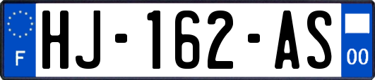 HJ-162-AS