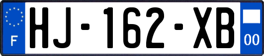 HJ-162-XB