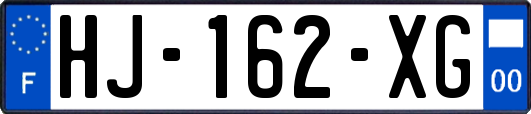 HJ-162-XG
