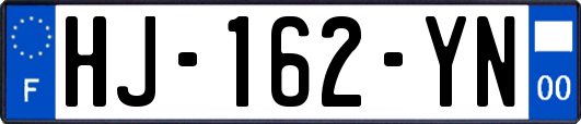 HJ-162-YN