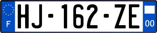HJ-162-ZE